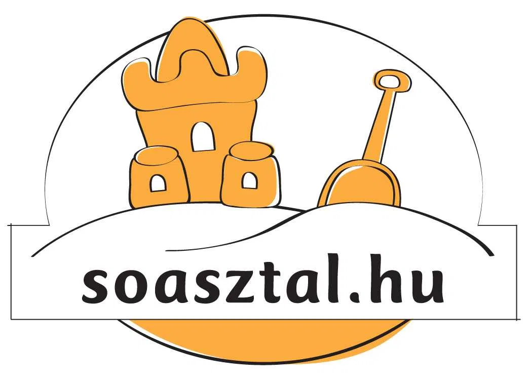 Sóasztal logo