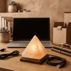 USB Sólámpa