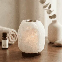 Aromalámpák, Diffúzorok