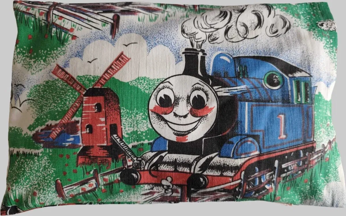 Parajdi Sópárna Thomas a gőzmozdony 1,5kg