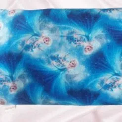 Prémium plüss (Soft Velvet)