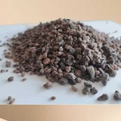 Himalája fürdősó  fekete  1kg