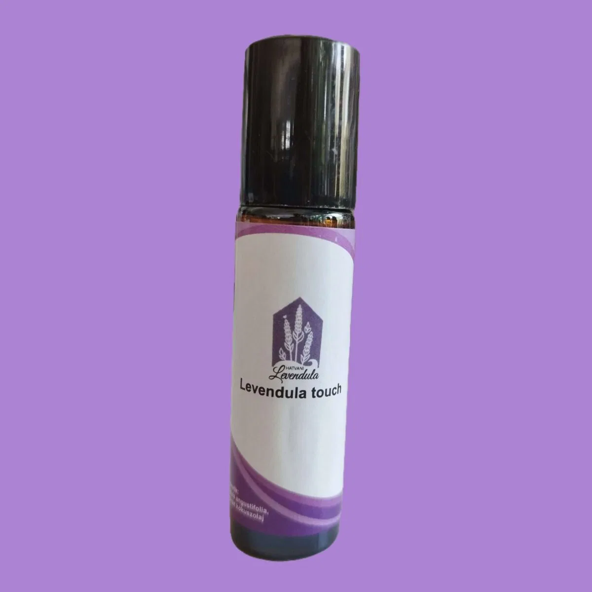Levendula touch roll-on 10ml
