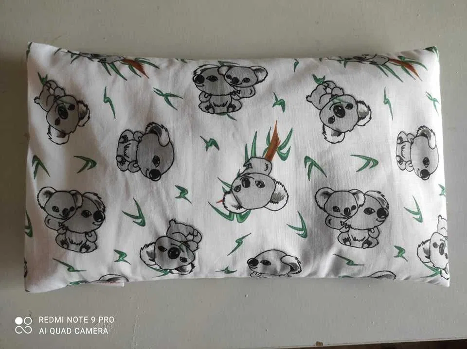 Parajdi Sópárna natúr 1,5 kg-os koala maci
