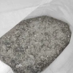 Parajdi só zsákos 25kg iszapos