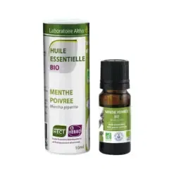 LA menta BIO illóolaj  10 ml