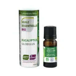 LA bio eukaliptusz illóolaj  10 ml