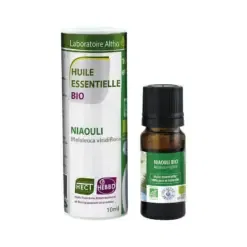 LA Niaouli BIO illóolaj  10 ml