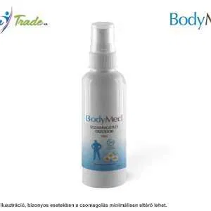 Bodymed izzadásgátló dezodor férfi - Image 2