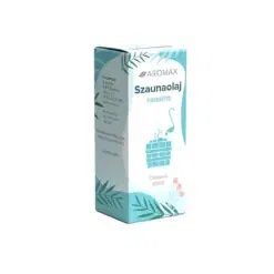 Szaunaolaj frissítő10ml