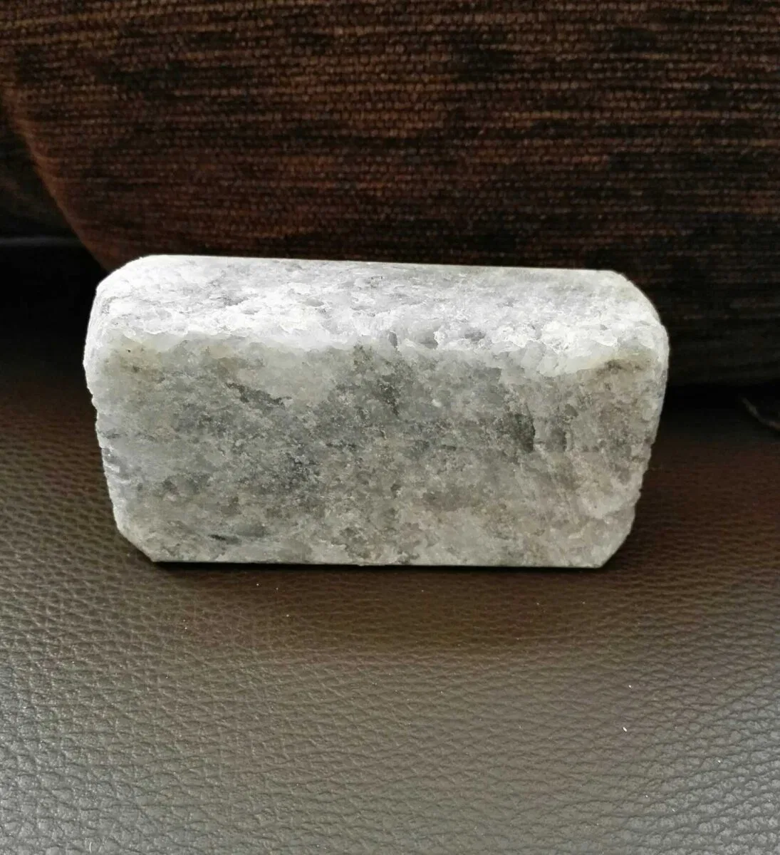 Parajdi Sószappan - Image 2