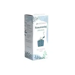 Szaunaolaj jéglevél 10ml
