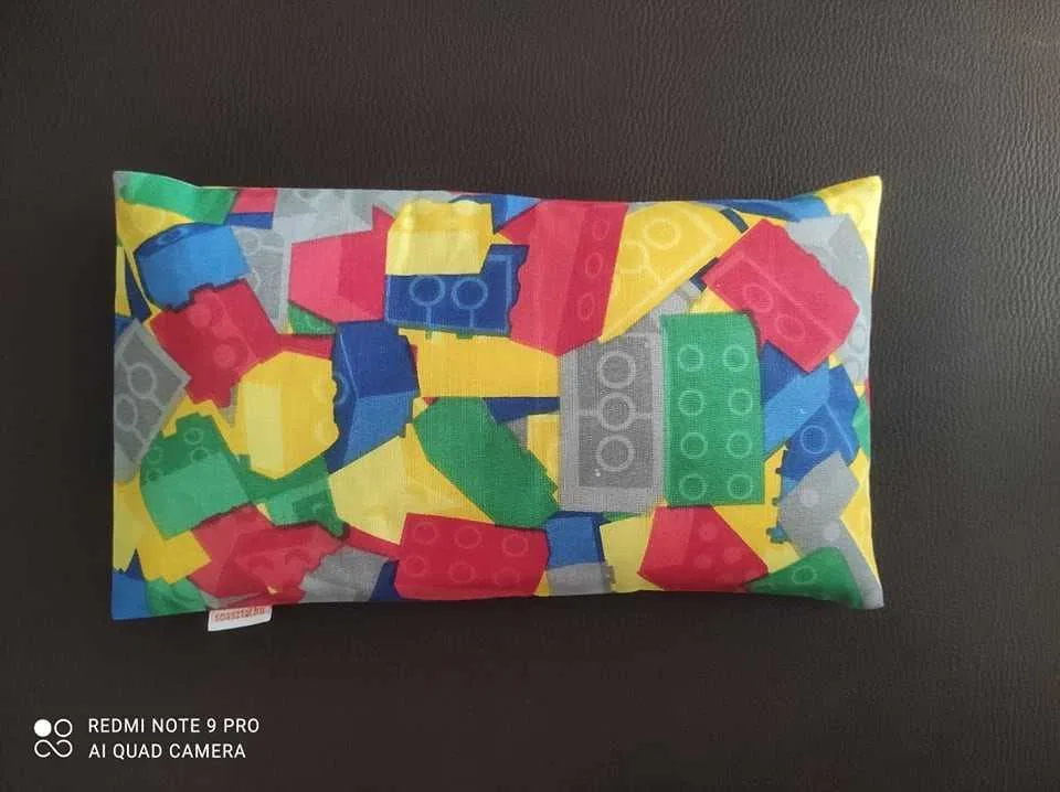 Parajdi Sópárna natúr 1kg-os legós