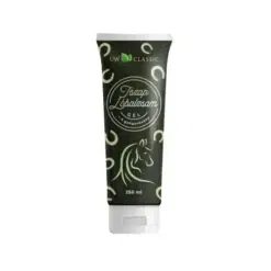 Uw classic lóbalzsam iszap krém 250ml