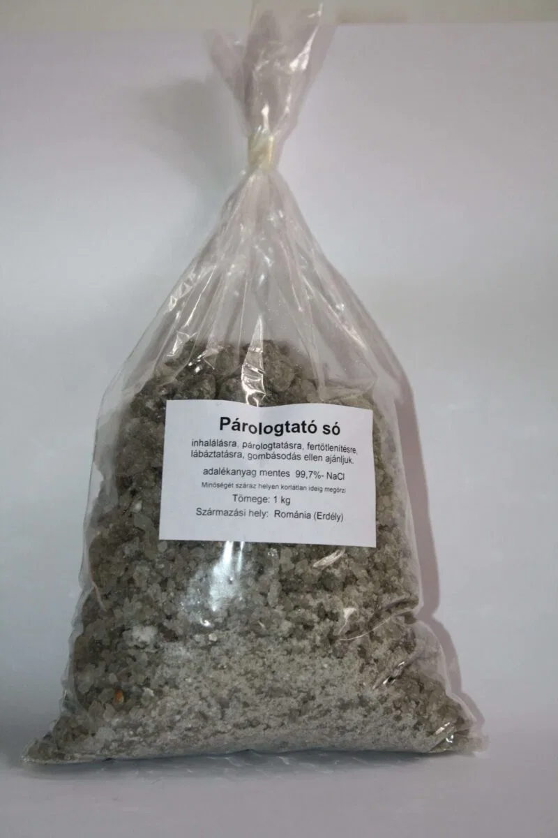 Parajdi párologtató só 1kg - Image 2