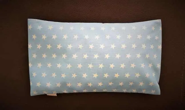 Parajdi Sópárna natúr 1,5 kg-os kék csillagos