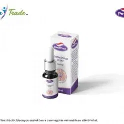 Pedimed körömápoló oldat 10ml