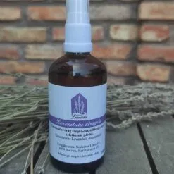 Levendula virágvíz 100 ml