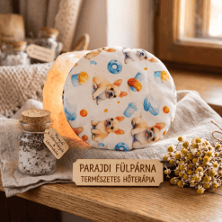 himalája sófülpárna