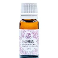 borsmenta