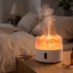 himalája só aroma diffúzor