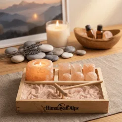 relaxációs csomag