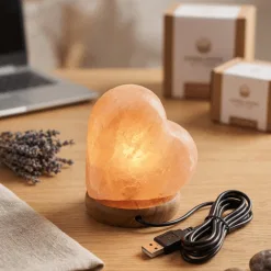 himalája usb szív alakú