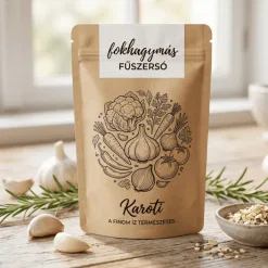 ételízesítő